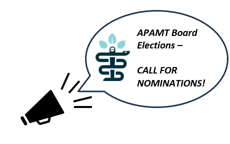 Call for Nominations